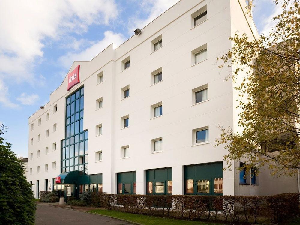 Hotel Ibis Paris Le Bourget La Courneuve