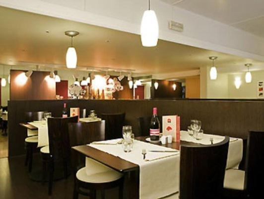 Hotel Ibis Paris Le Bourget