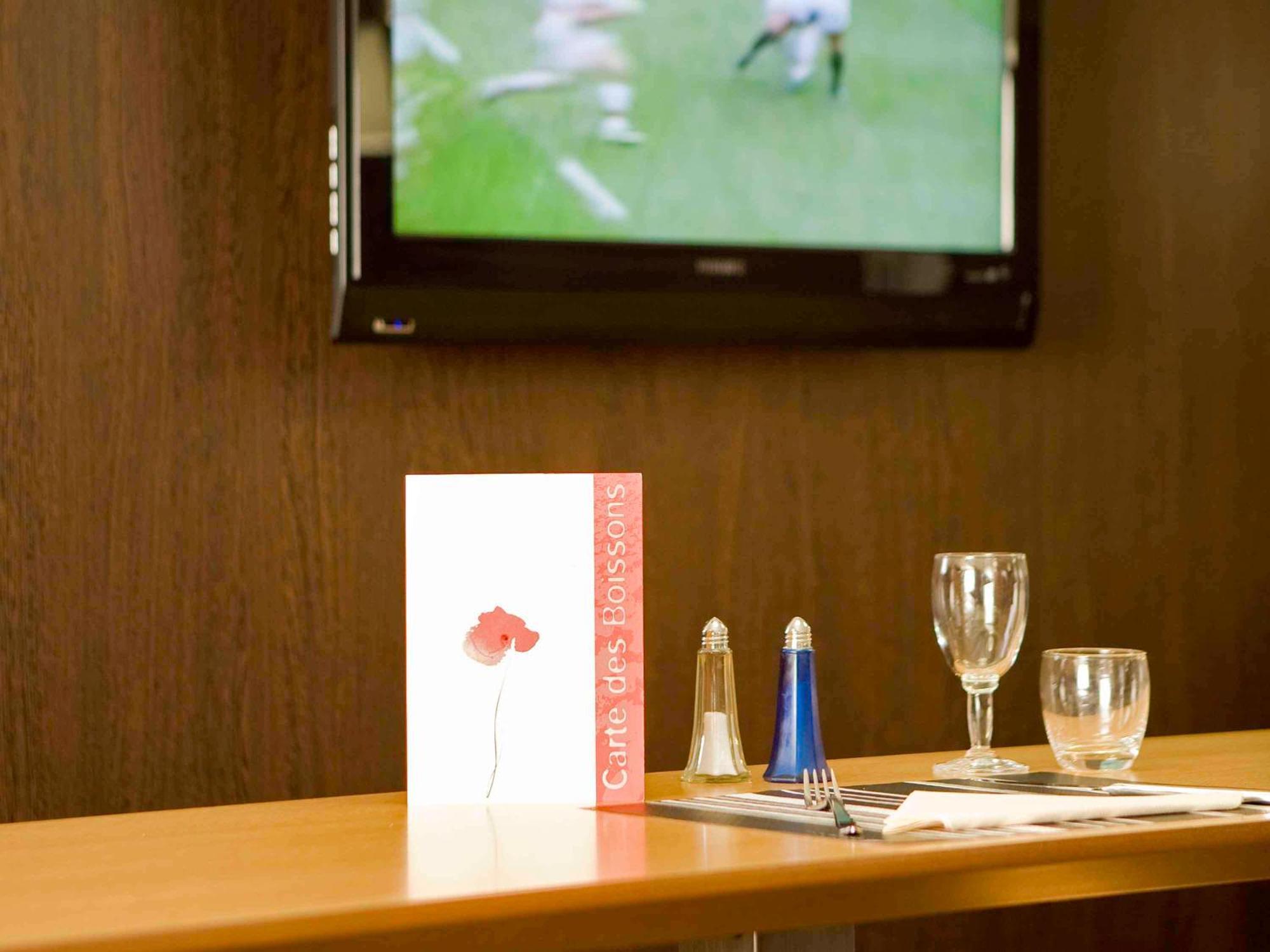 Ibis Paris Le Bourget
