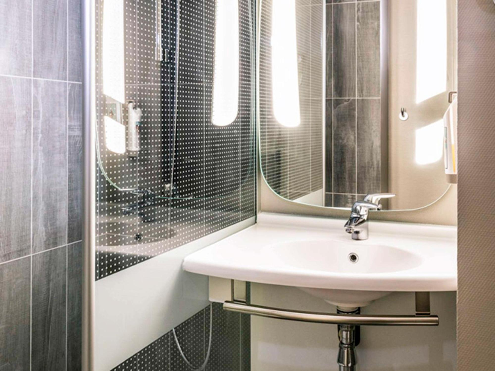 Ibis Paris Le Bourget Hotel La Courneuve