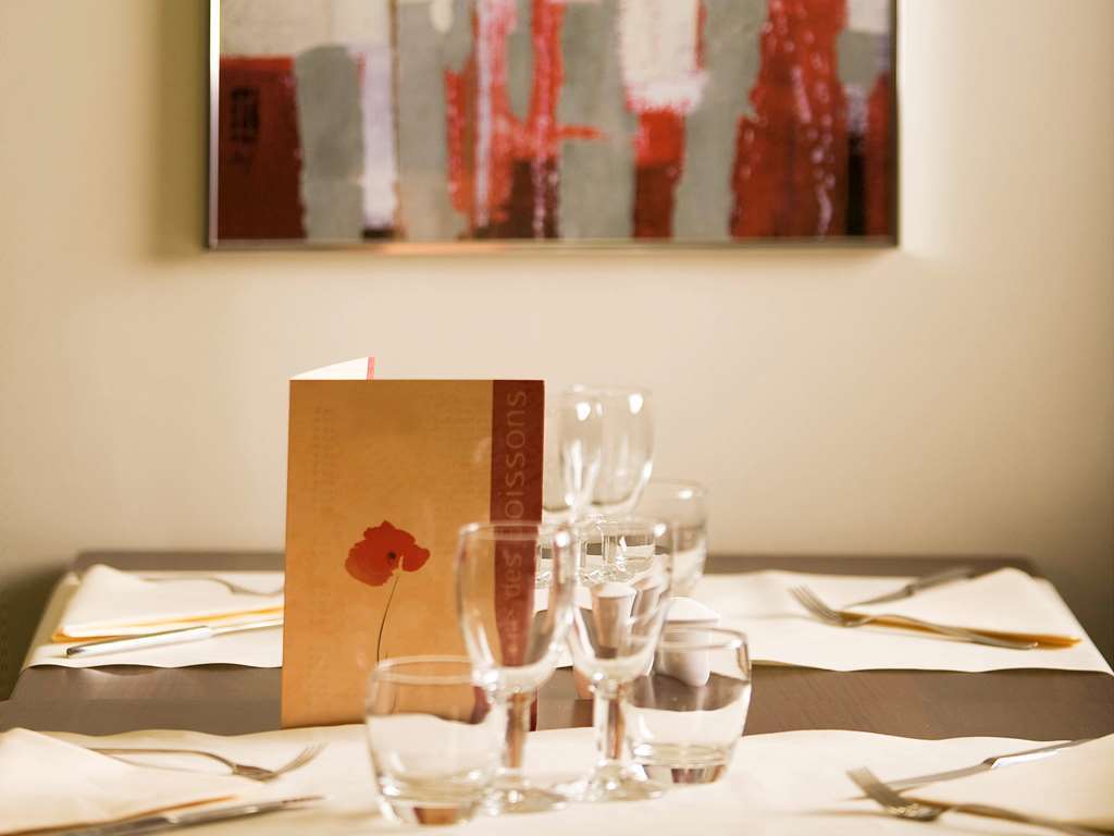 Ibis Paris Le Bourget La Courneuve
