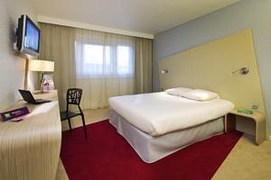 Hotel Ibis Paris Le Bourget 3*