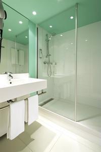 Hotel Ibis Paris Le Bourget