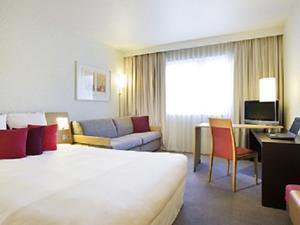 Ibis Paris Le Bourget