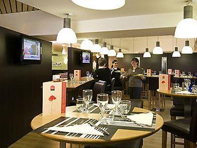 Hotel Ibis Paris Le Bourget 3*