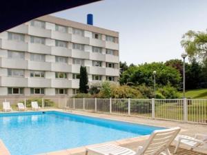 Hotel Ibis Paris Le Bourget