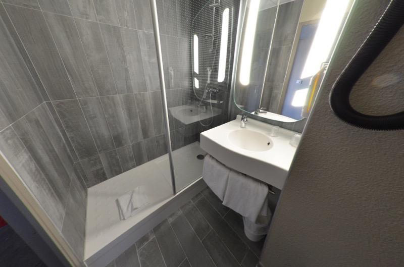 Ibis Paris Le Bourget Hotel