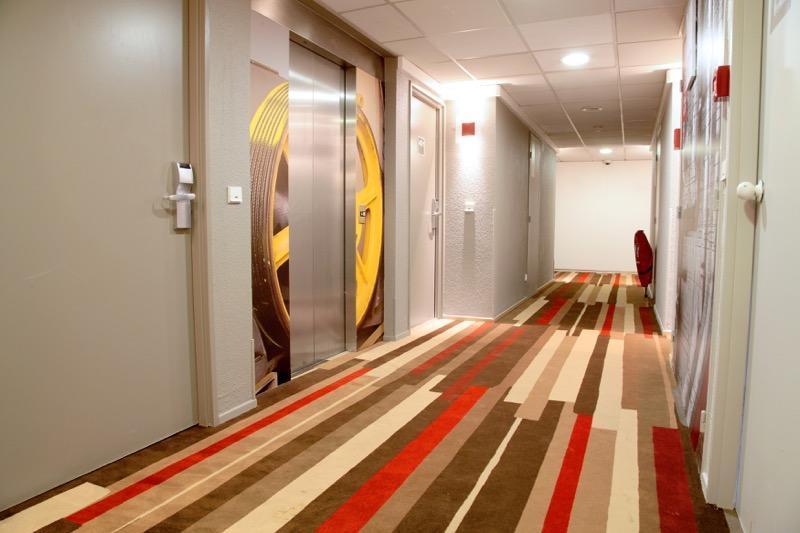 Ibis Paris Le Bourget
