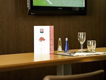 Ibis Paris Le Bourget Hotel 3*