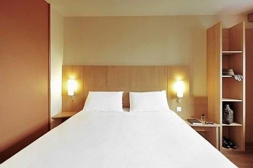 Hotel Ibis Paris Le Bourget La Courneuve