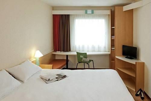 Ibis Paris Le Bourget Hotel 3*