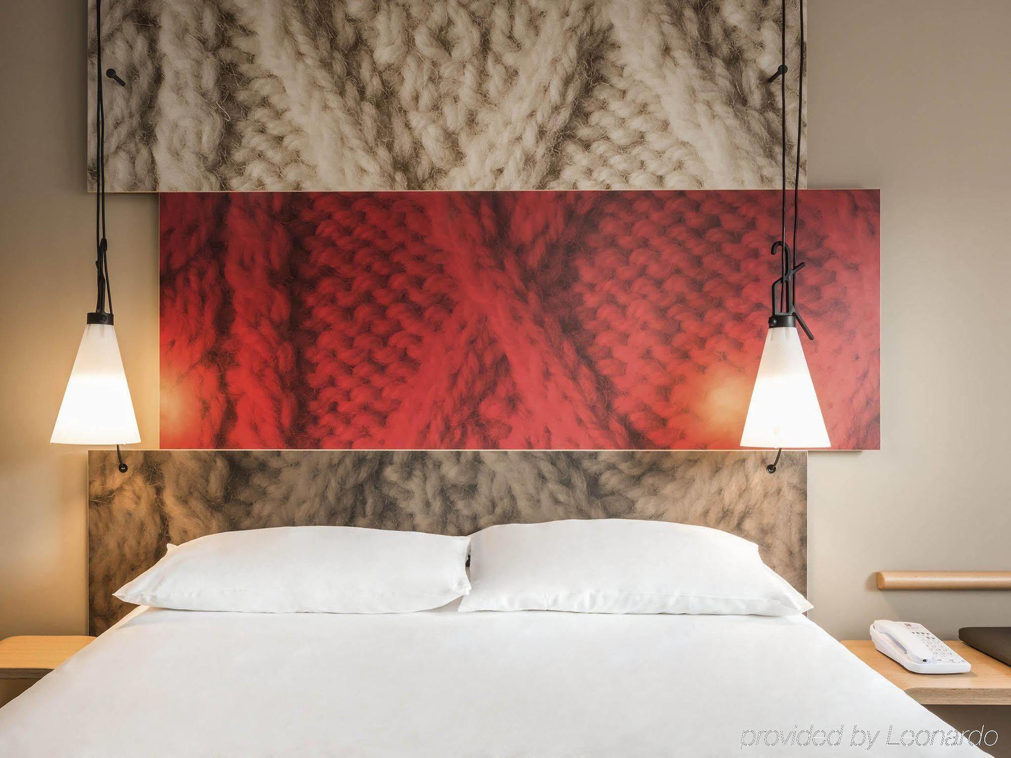 Ibis Paris Le Bourget Hotel La Courneuve