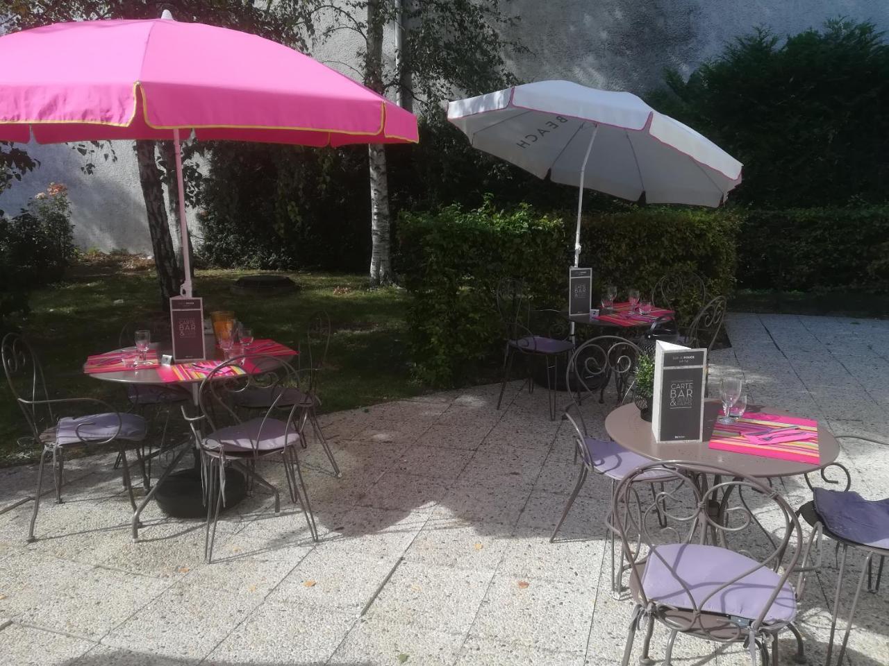 Ibis Paris Le Bourget