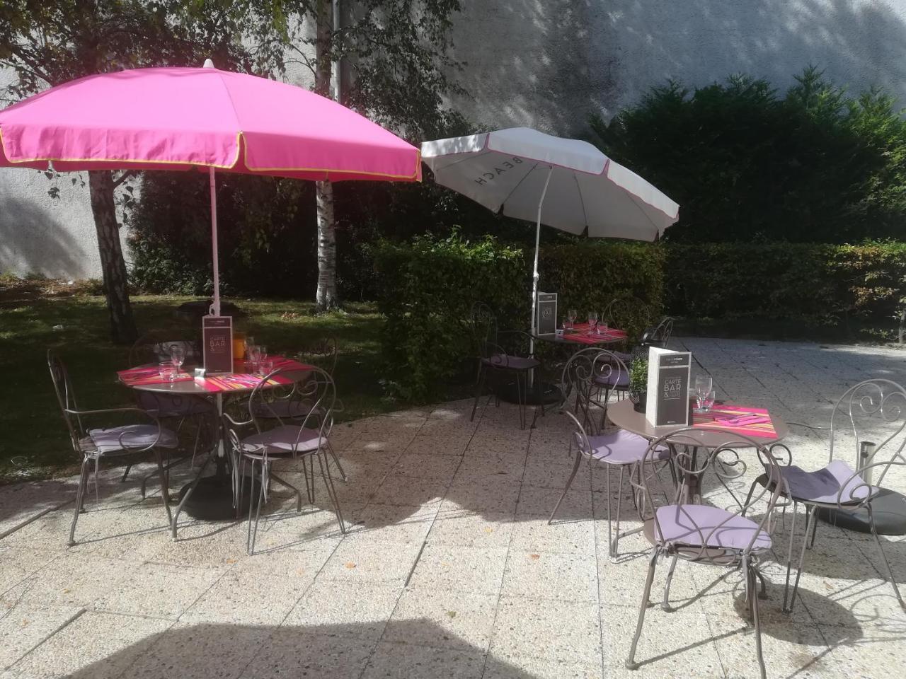 Ibis Paris Le Bourget Hotel 3*